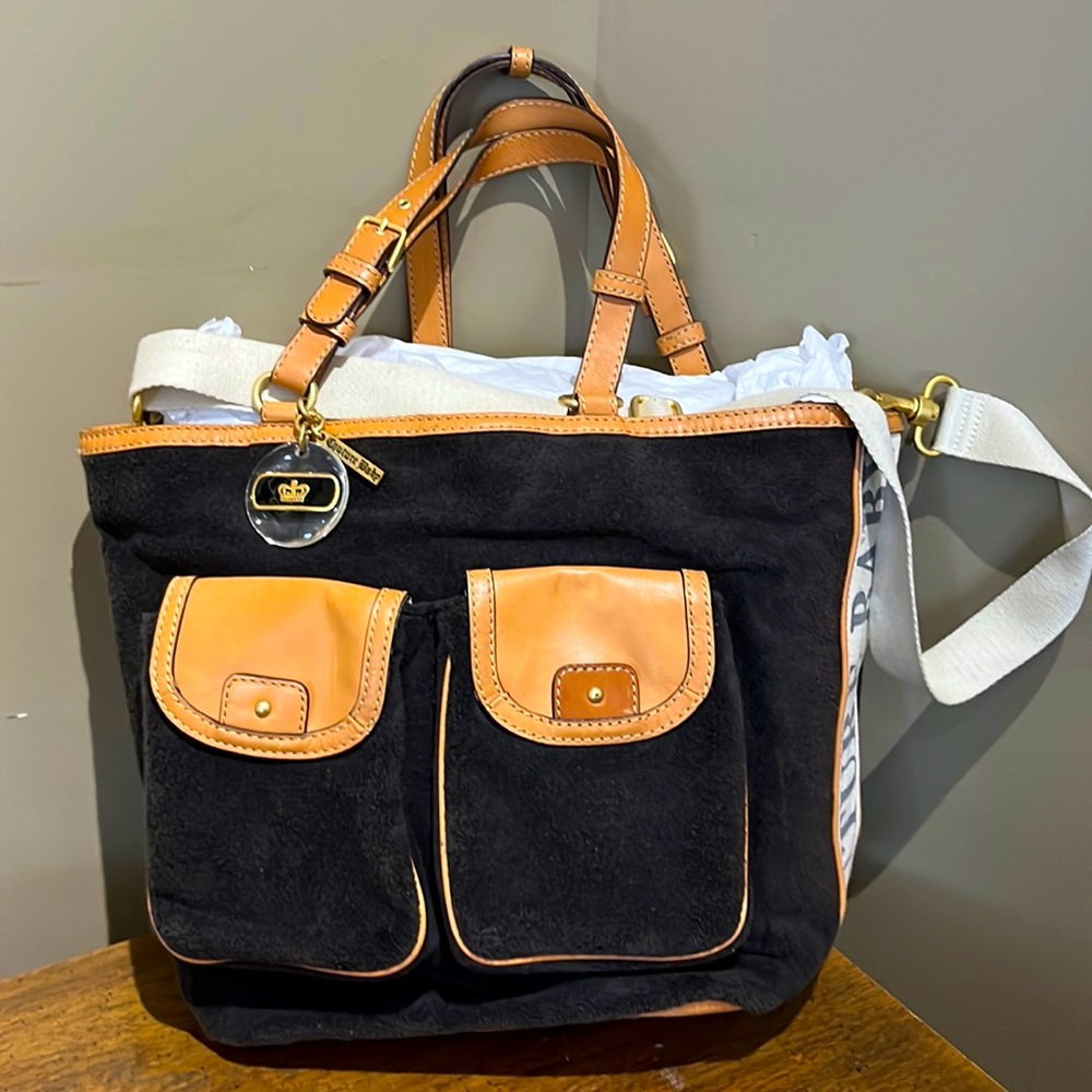 Juicy Couture Couture Baby Diaper Bag